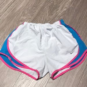 Nike Shorts!